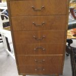 642 3582 CHEST OF DRAWERS